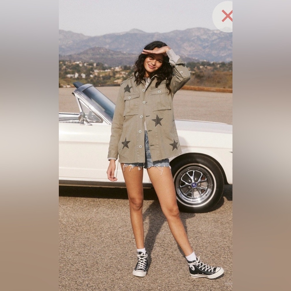 PISTOLA CAMILO ROYAL HONOR JACKET | 80% OFF - Picture 4 of 5